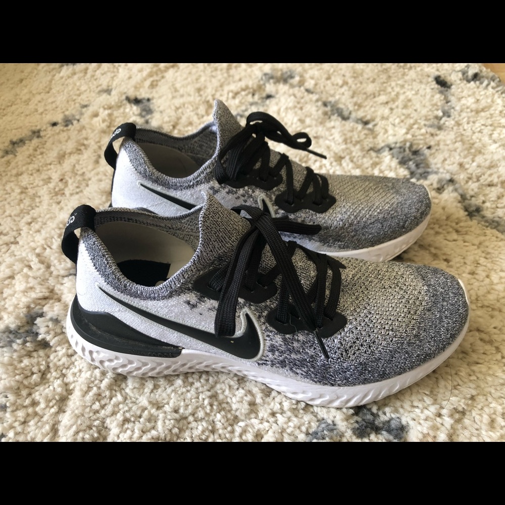 Nike Epic React Flyknit